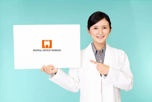 internet dental marketing