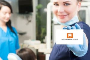 best dental marketing company dental office website