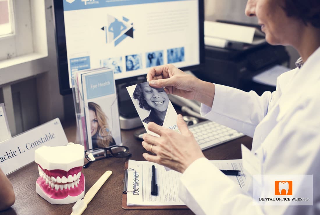 best dental marketing